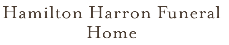 hamilton harron