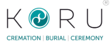 koru logo