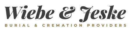 wiebe jeske logo