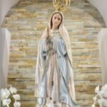 our lady of fatima