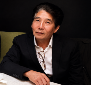 john ho