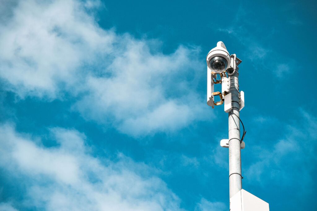 cctv