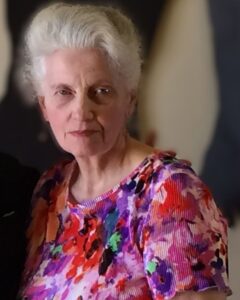 maria trybek