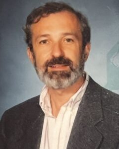 david kay