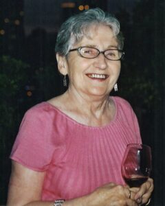 o'neill, delia brigid